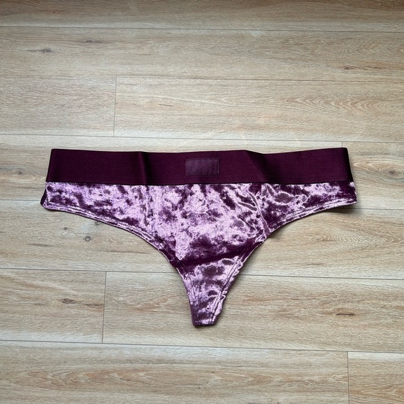 PINK Victoria's Secret Other - PINK Victoria’s Secret Thong